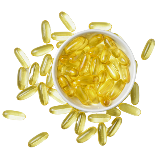 probiotic manufacturing image